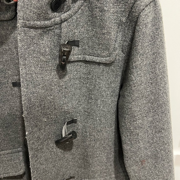 Muji Coat - Picture 4 of 11